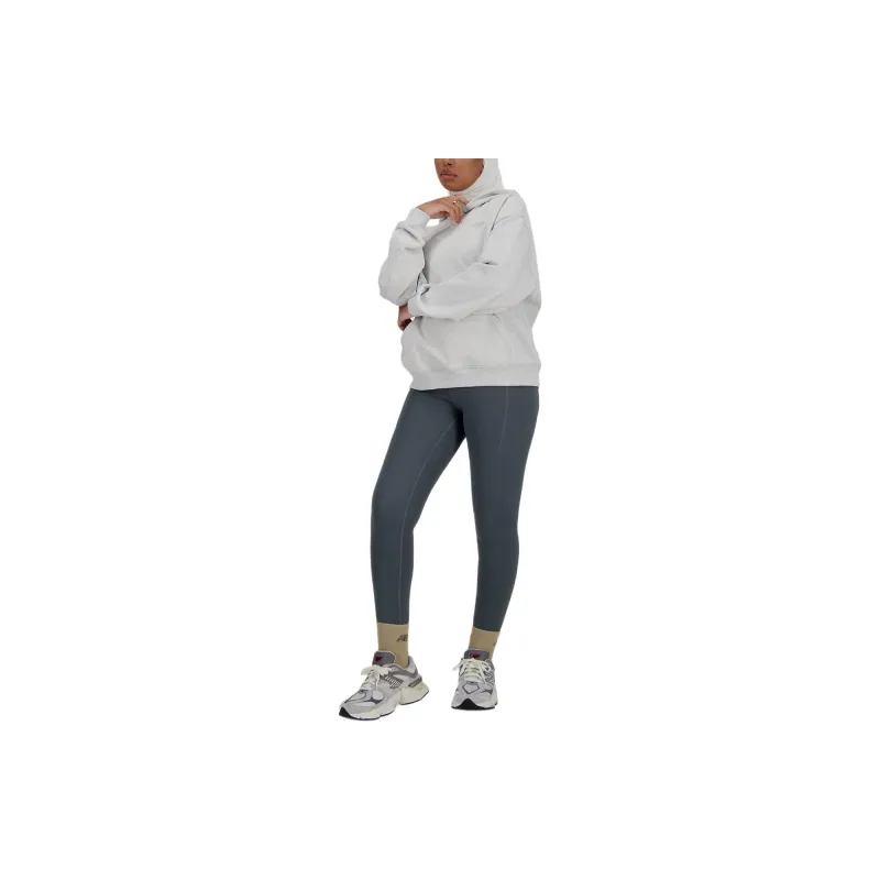 New Balance Cotton Hoodie-1