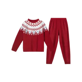 Ubras Unisex Pajama Sets