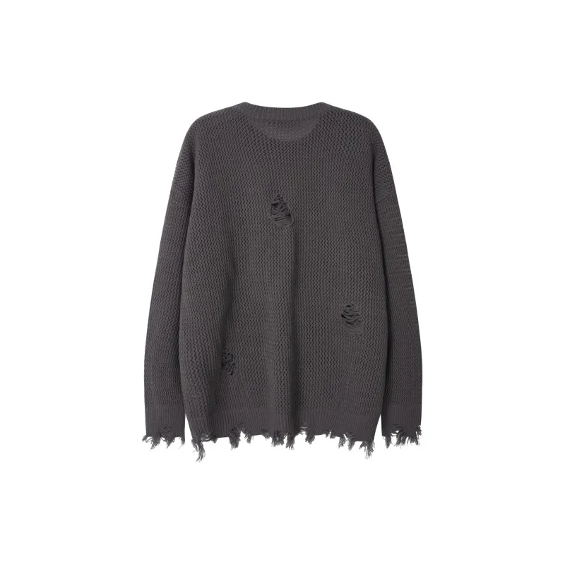 PEDLOR Knitwear Unisex-7