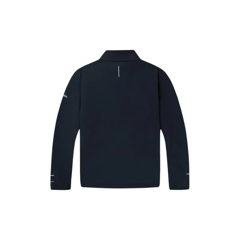 Columbia Transit Jackets Coats Men's Black-1