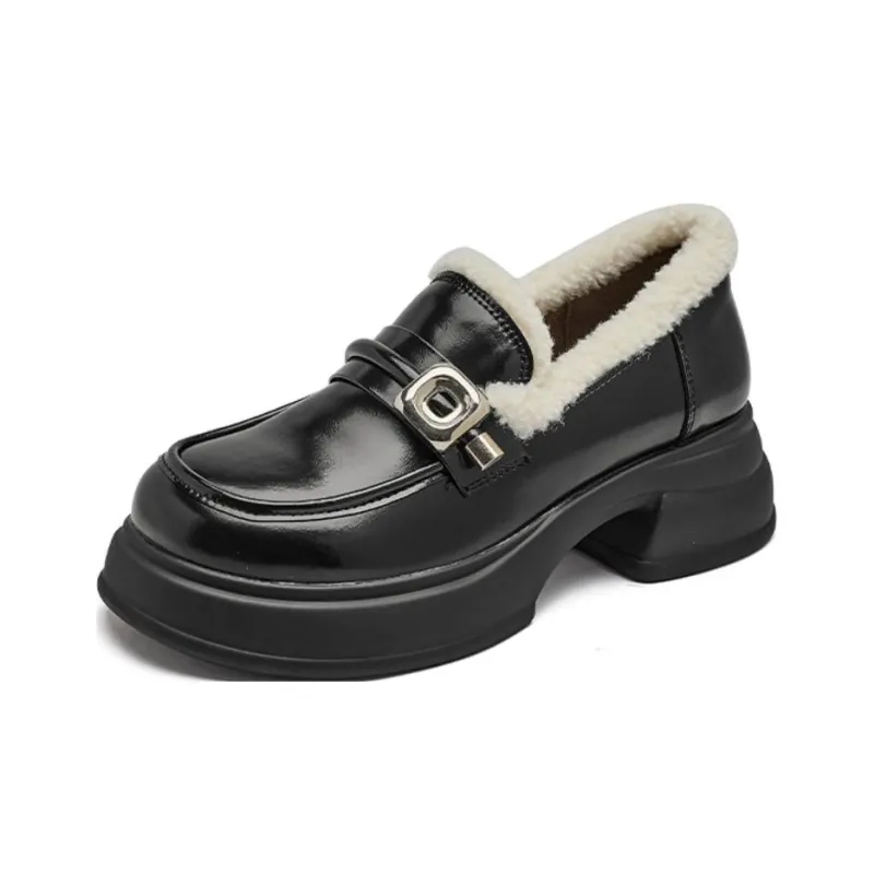AGSDON Loafers Women's-1