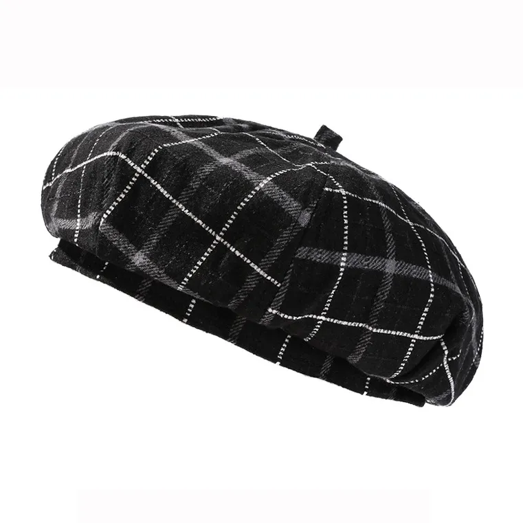 TUCANO Polyester Berets Women's-1