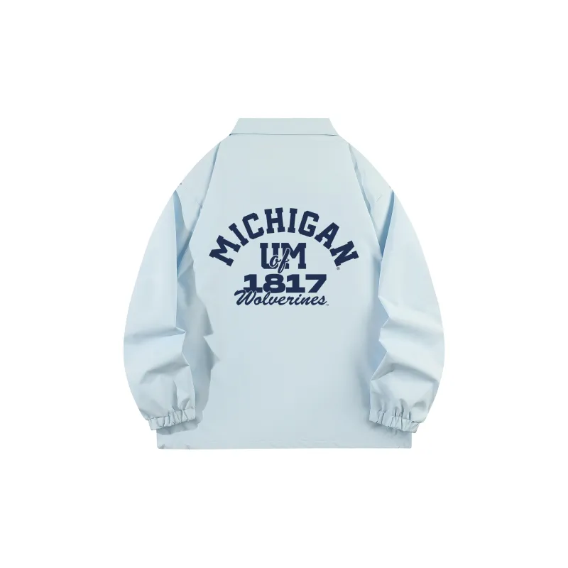 NCAA Jackets Unisex-1