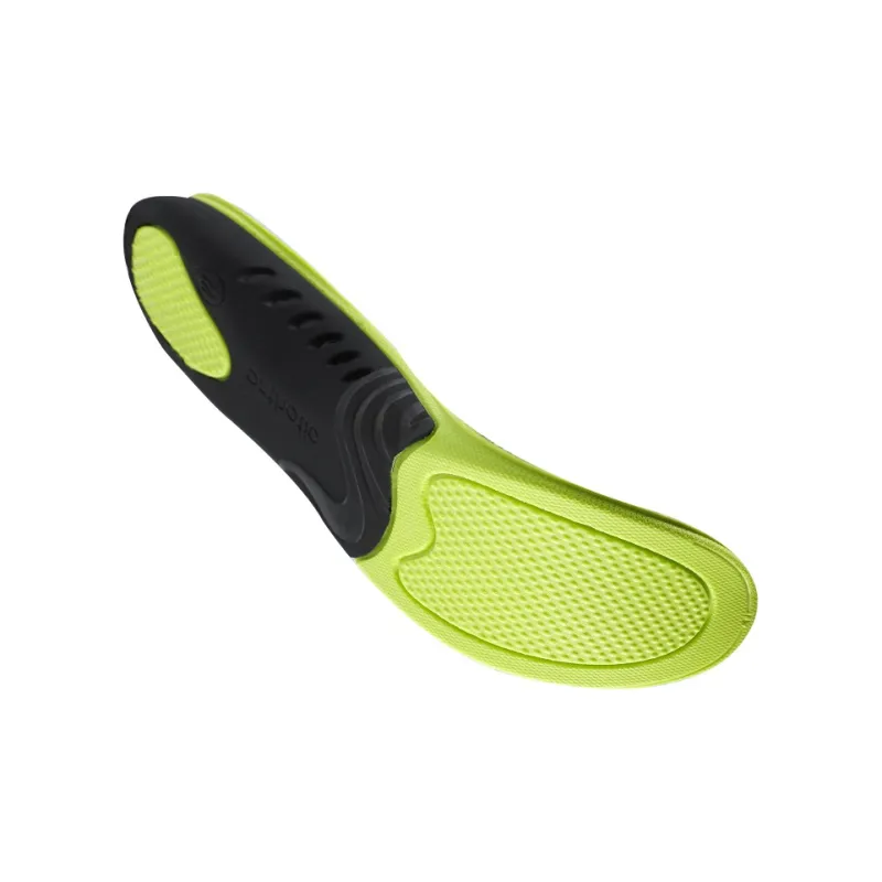 Step Cloud Molecular Eco Friendly Material PU Insoles Unisex-2