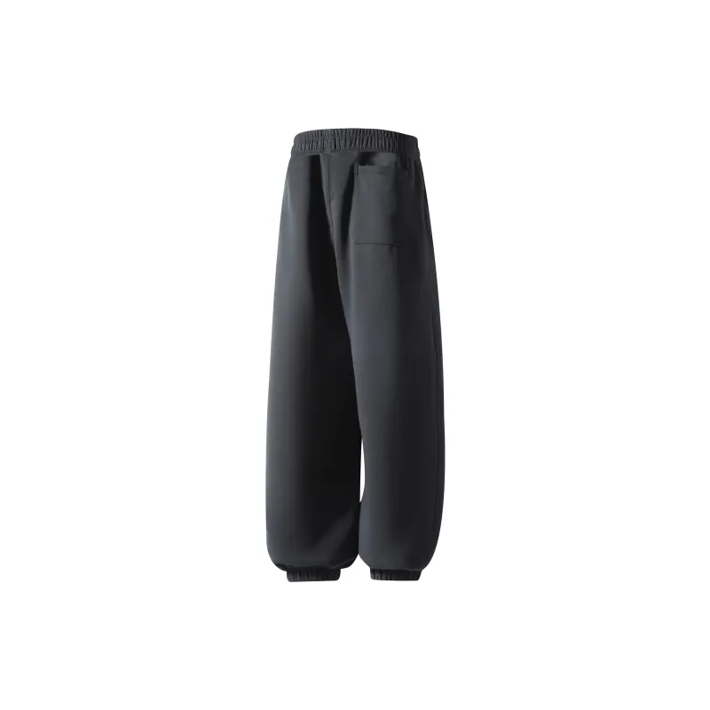Lightning X Storm Casual Pants Unisex-7