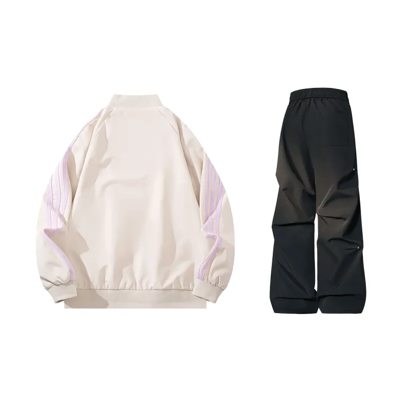 RED DRAGONFLY Jackets Coats Unisex-27
