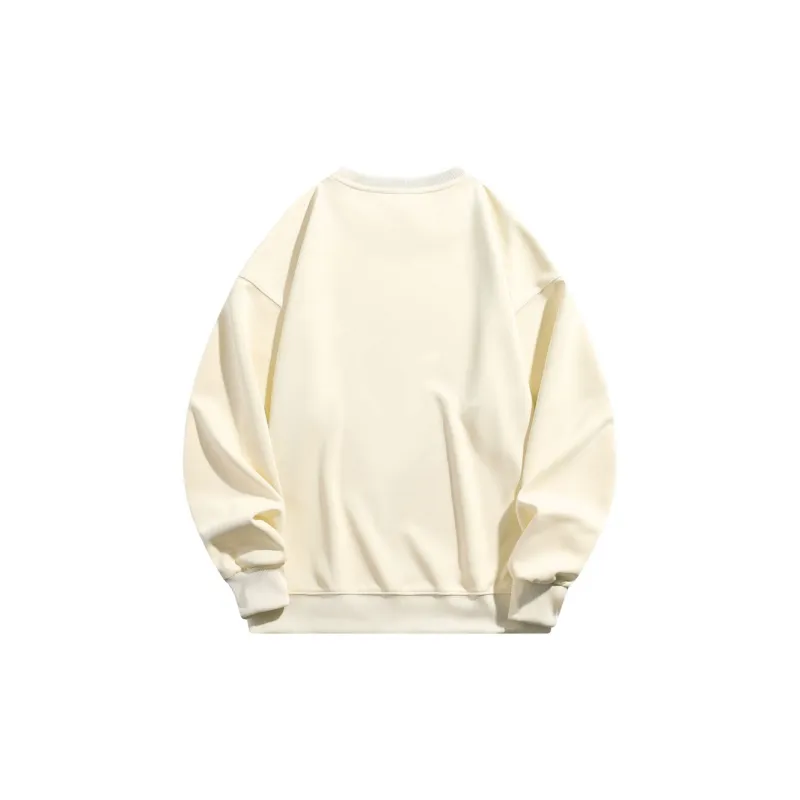 Master Zero Sweatshirts Unisex-1
