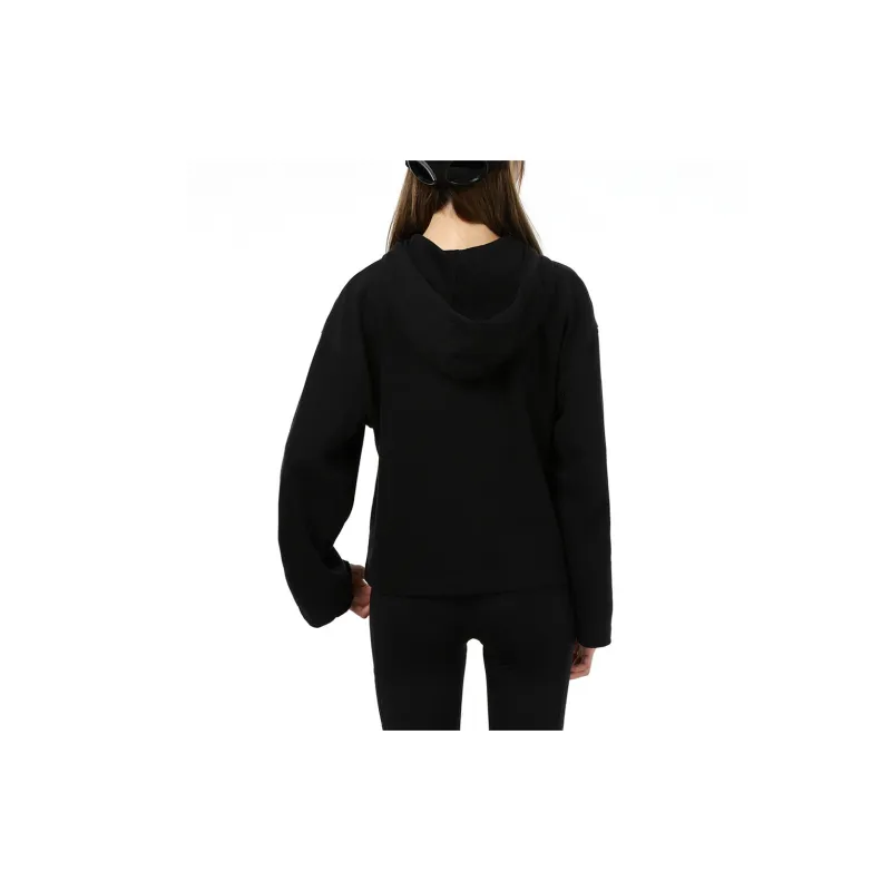 Nike Jackets Women's Black-3