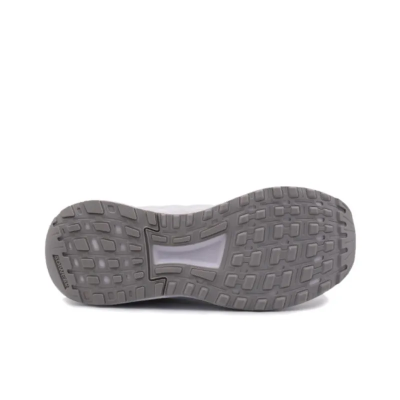 Adidas DURAMO 9 Wear-Resistant Low-Top Running Shoes Women's Gray-3