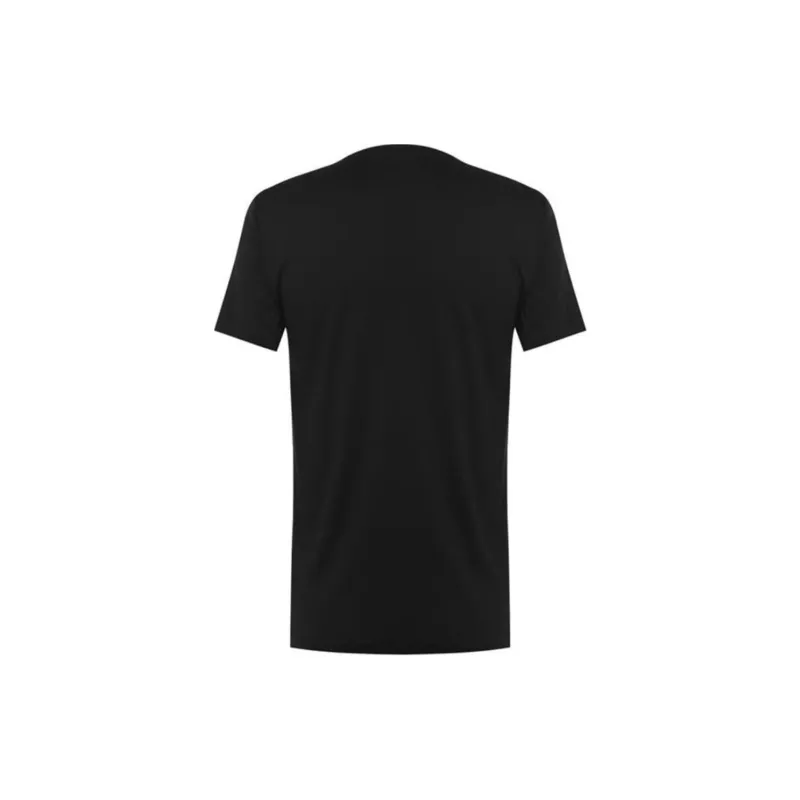Polo Ralph Lauren FW22 T Shirt Men's Black-1