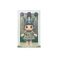 1000% Princess Collection Integrated+HD Background Display Case (Figure Not Included)