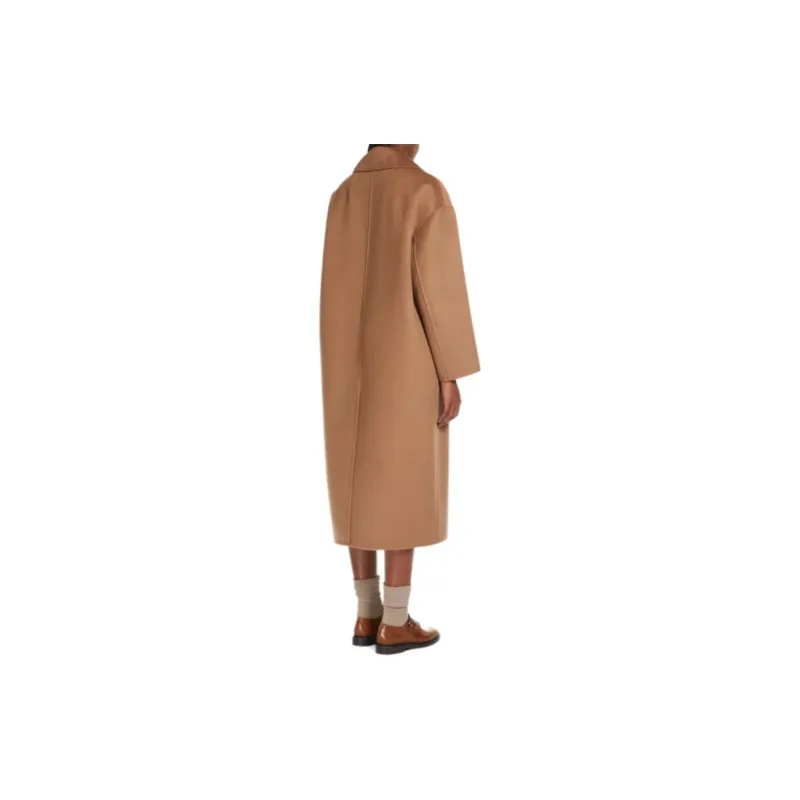 MaxMara Manuele Coat-3