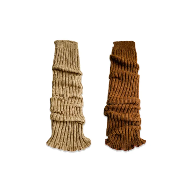 Caramella Mid Calf Socks Women's Combo Set-13