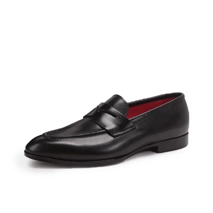 Voguhomme Loafers Men-1