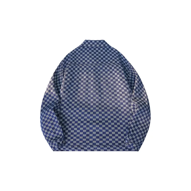 CSKS Jackets Unisex-8