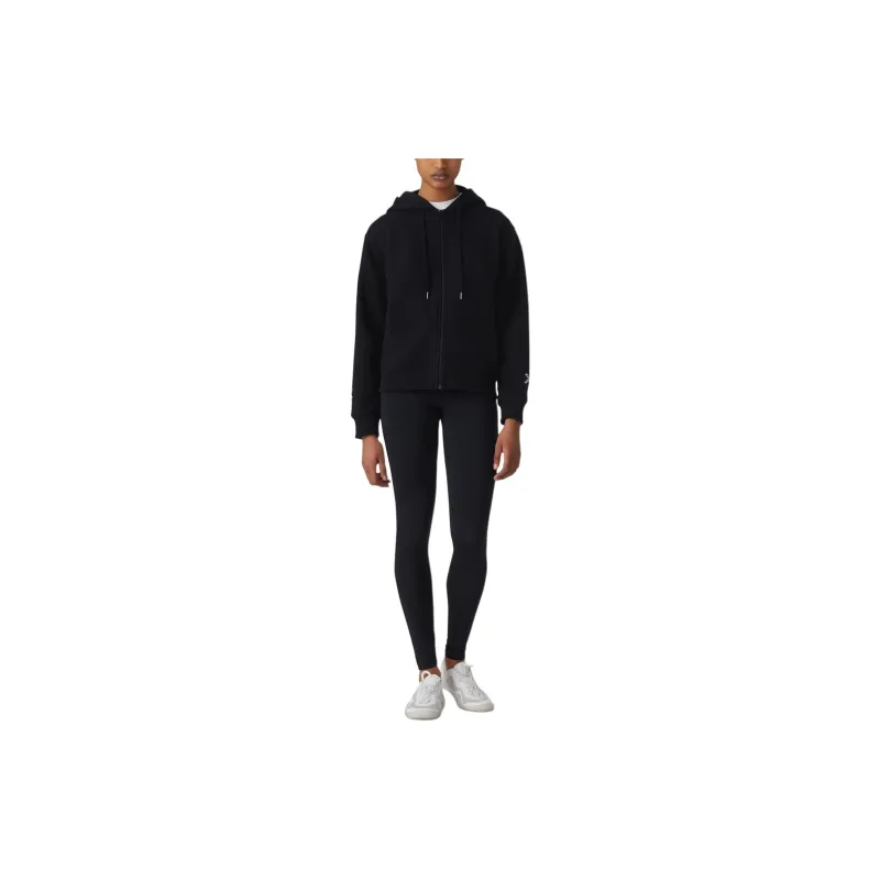 KENZO FW20 Sweatshirt Women's Black-2