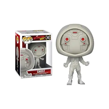 Funko Marvel Character POP! Collection Marvel Movie Ant-Man 2 Ghost Chibi Figures