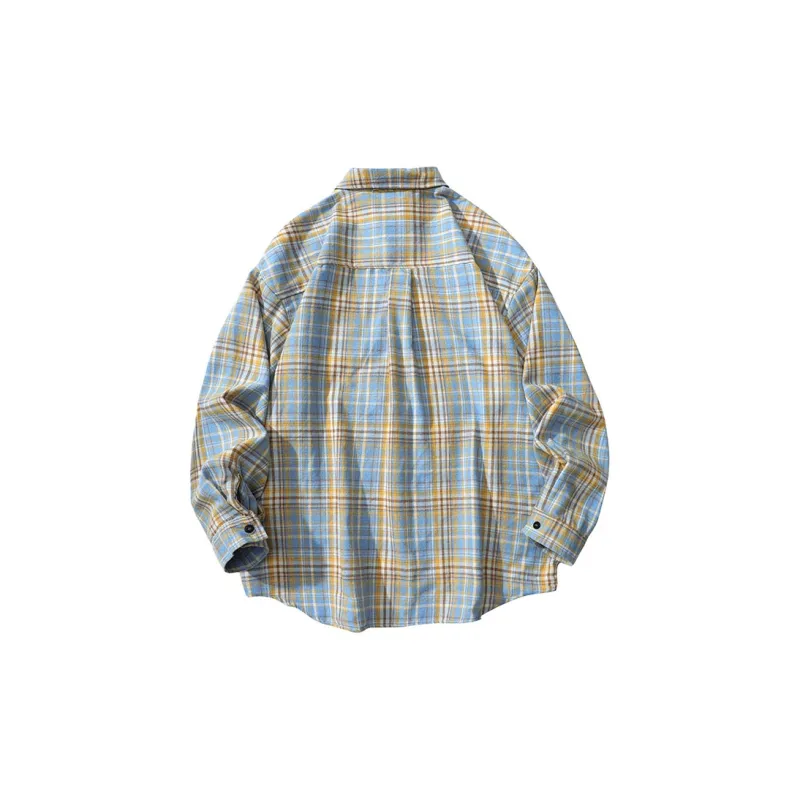 FAX FOR FMACM Shirt Spring Unisex-26