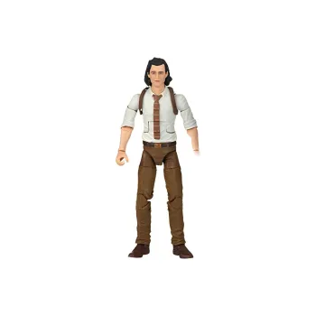Hasbro, Marvel, Loki, Universe Magic Cube Action Figures