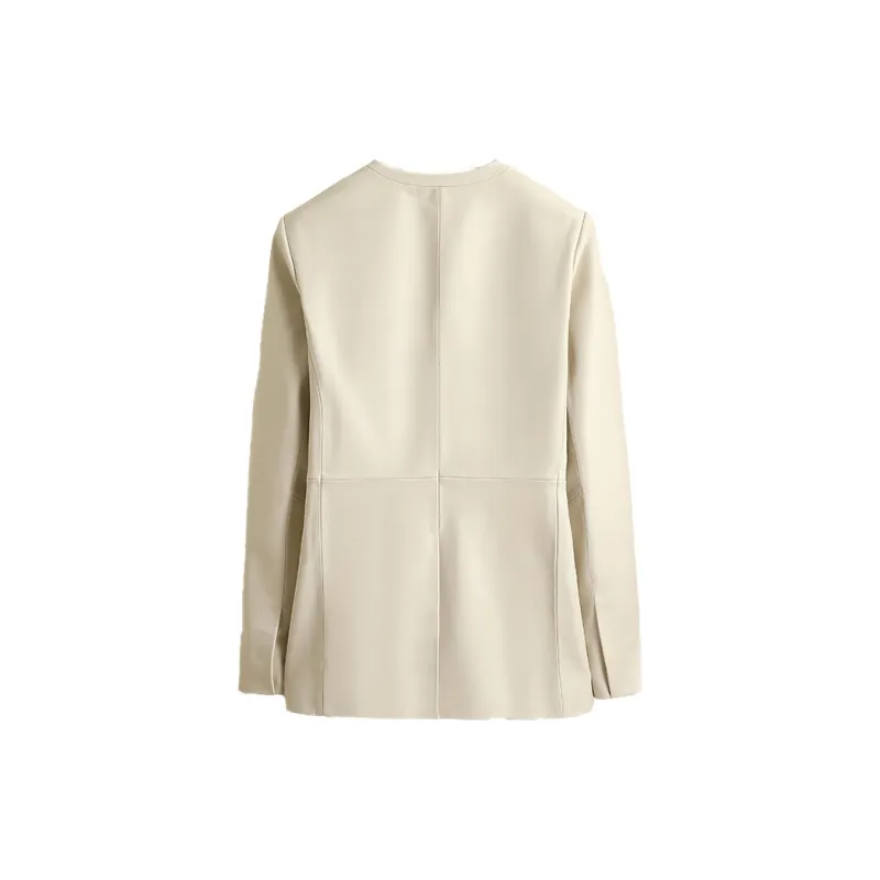 Kele Coco Leather Jacket Women's-1