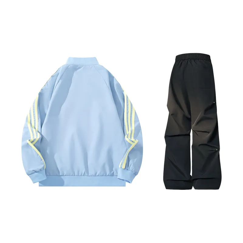 RED DRAGONFLY Jackets Coats Unisex-25
