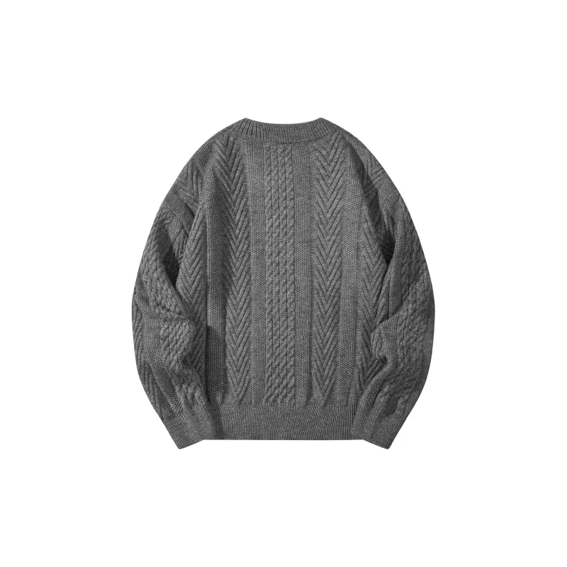 SESAME STREET Sweaters Unisex-5