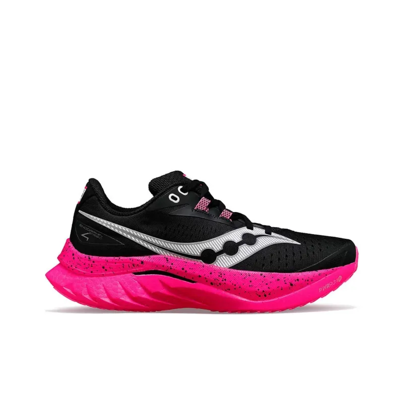 Saucony Endorphin Speed 4 Black Girls RUN! Women's-1