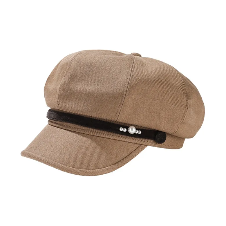 TUCANO Polyester Berets Women's-4