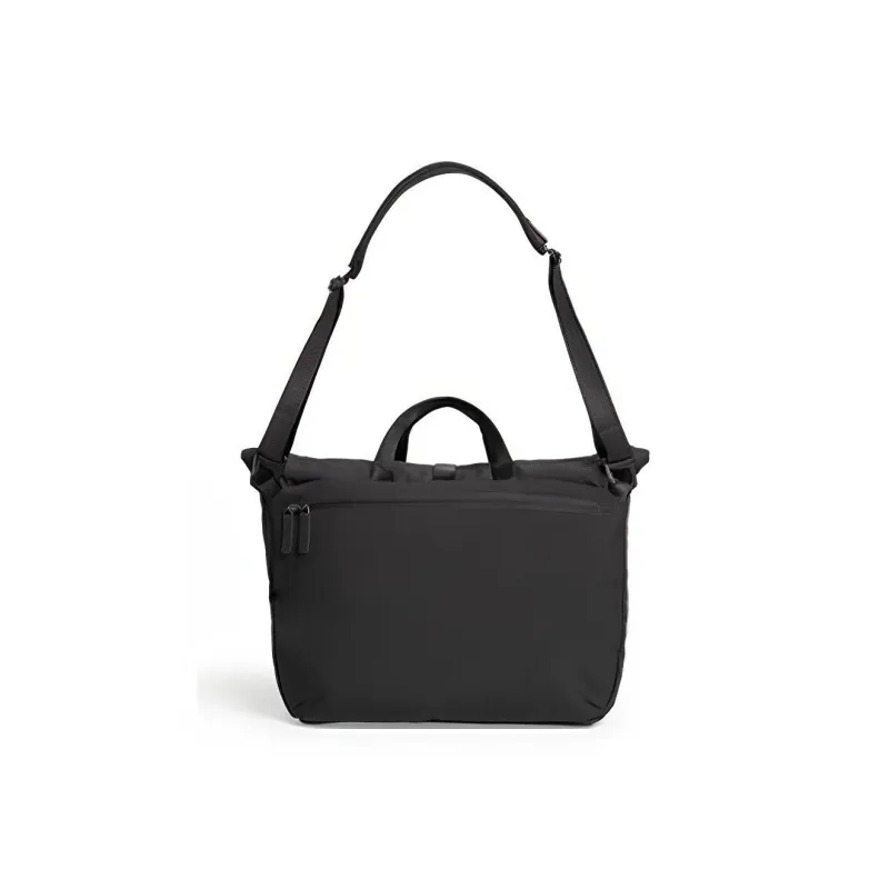 BELLROY Polyester Messenger Bag, Shoulder Bag, Crossbody Bag, Handbag Regular Men's Midnight Black-1