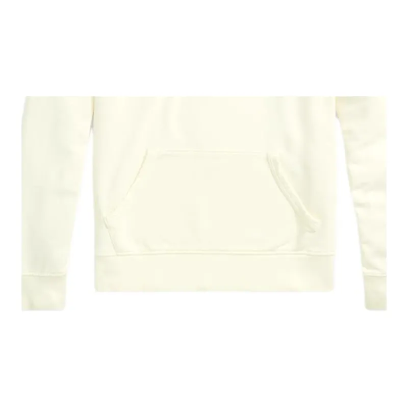 Polo Ralph Lauren Half zip Sweatshirt-5