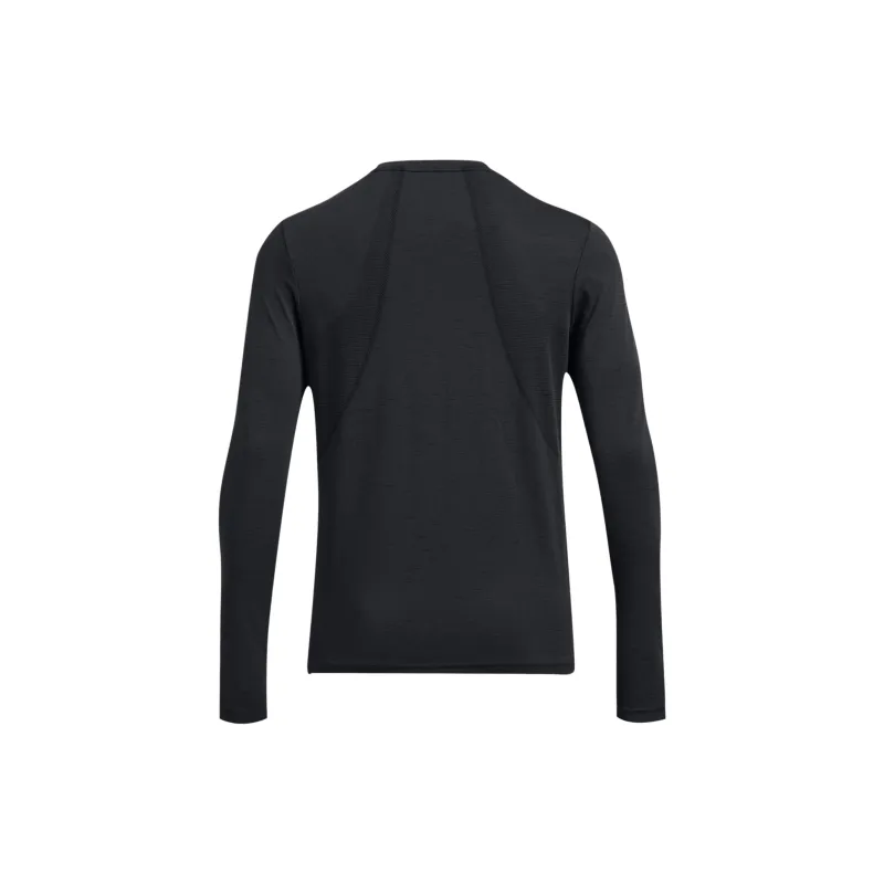 Under Armour VanishSeamless T Shirt Women's Black-1