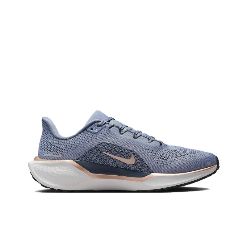 Nike Air Zoom Pegasus 41 Ashen Slate Armoury Navy Women's-1