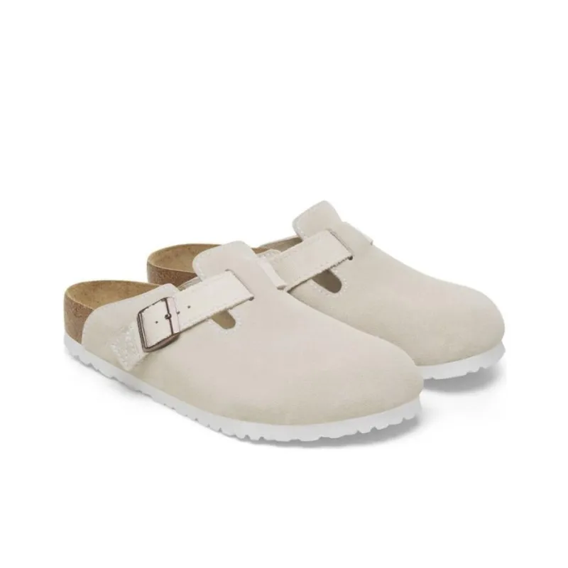 Birkenstock Boston Slippers-3