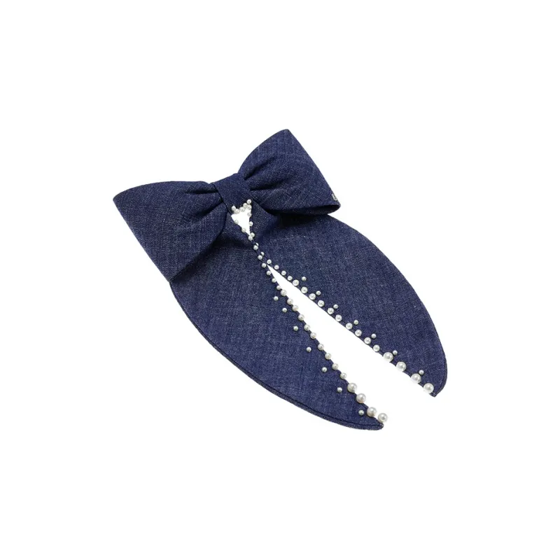ALEXANDRE DE PARIS Enchanted 8cm Hair Clip Hair Accessory Headpiece Women's-1