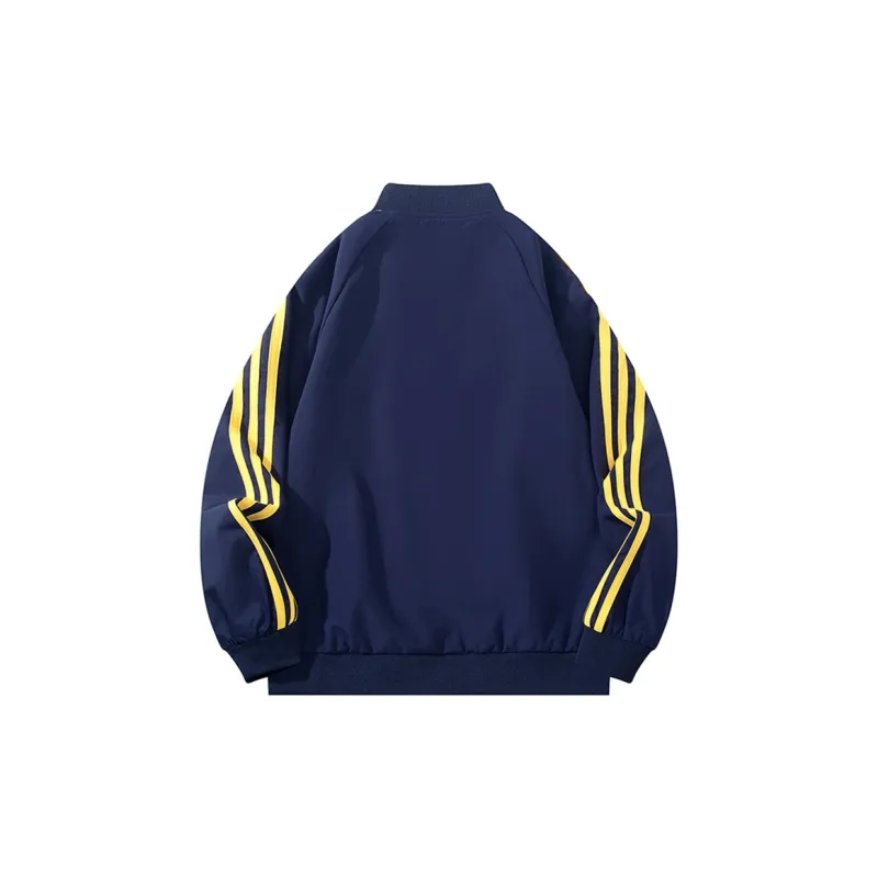 XINIYA TRAVEL Jackets Coats Unisex-12