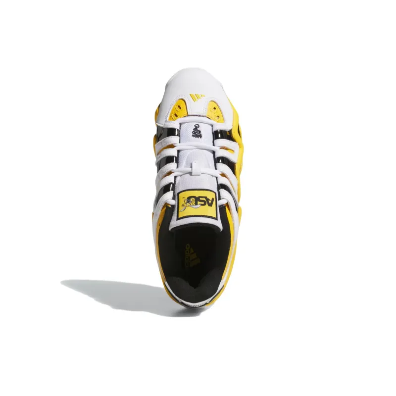 Adidas Crazy 8 Low Alabama State-4