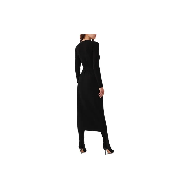 DVF Diane Von Furstenberg Astrid Wrap Dress-2