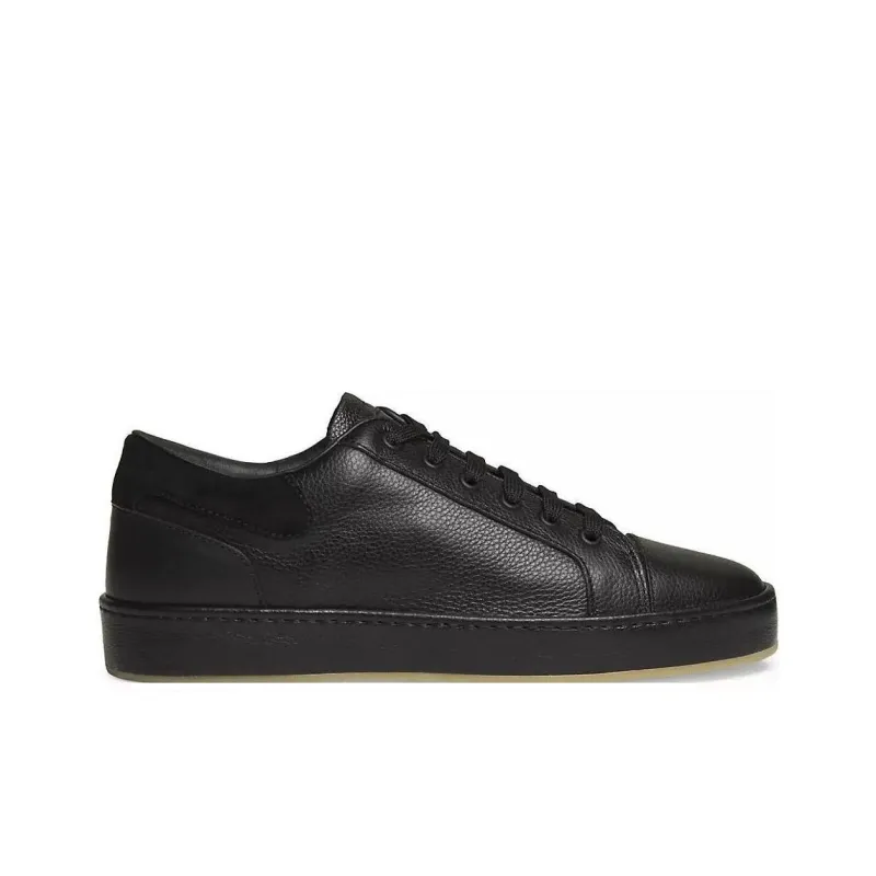 Giuseppe Zanotti Gz City Leather Sneakers-4