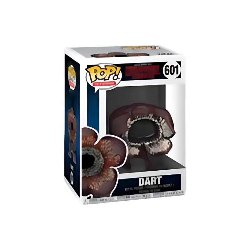 Funko Stranger Things Character POP! Collection Television Stranger Things Pet Dada 1 Chibi Figures-1