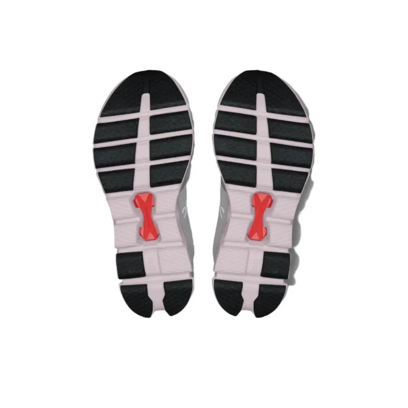 On Running Cloud X 4 Silver Flame Women's-3