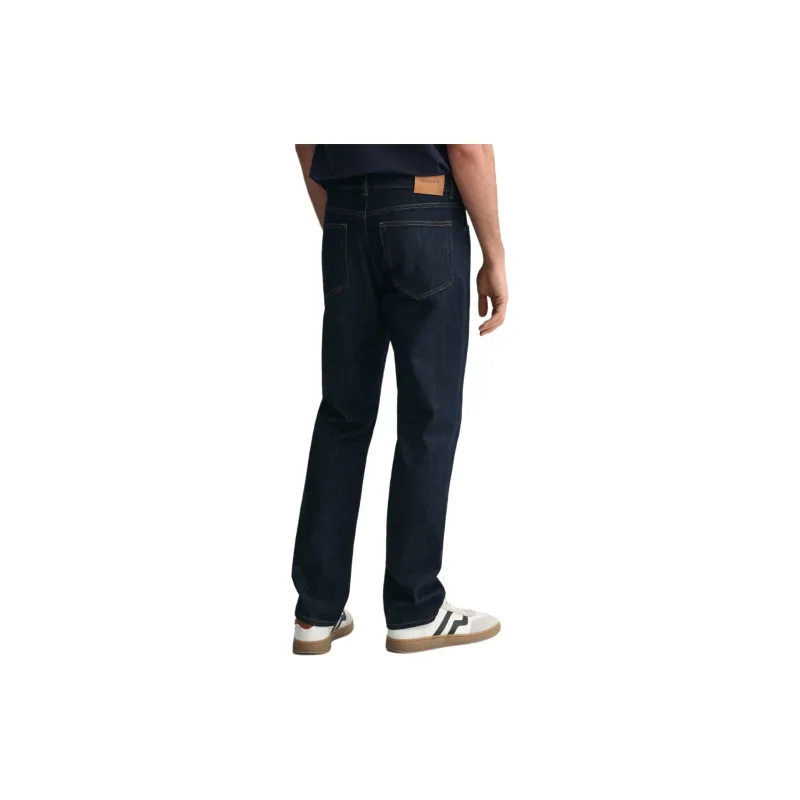 GANT Jeans Men Blue-1