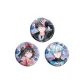 Badge Set (without Bonus)
