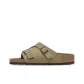Faded Khaki