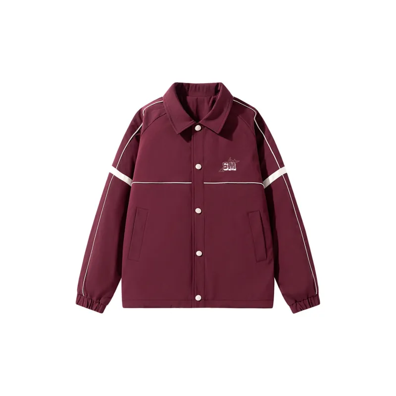MARVEL Jackets Unisex-9