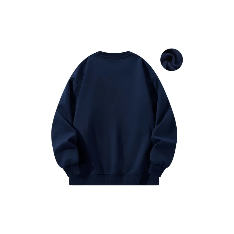 Yiwen Crewneck Sweatshirt Unisex-51