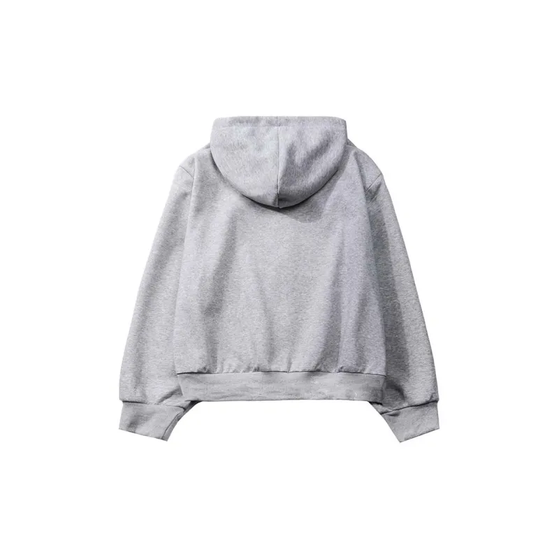 EYEUNDERSTAND Jackets Coats Unisex-3