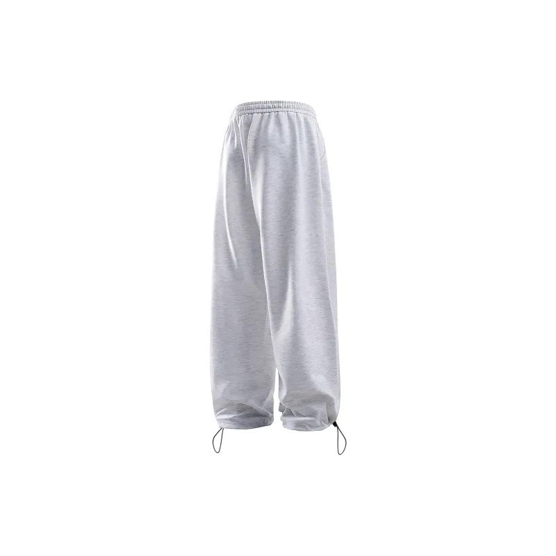Feiyue Knitted Sports Pants Unisex-9