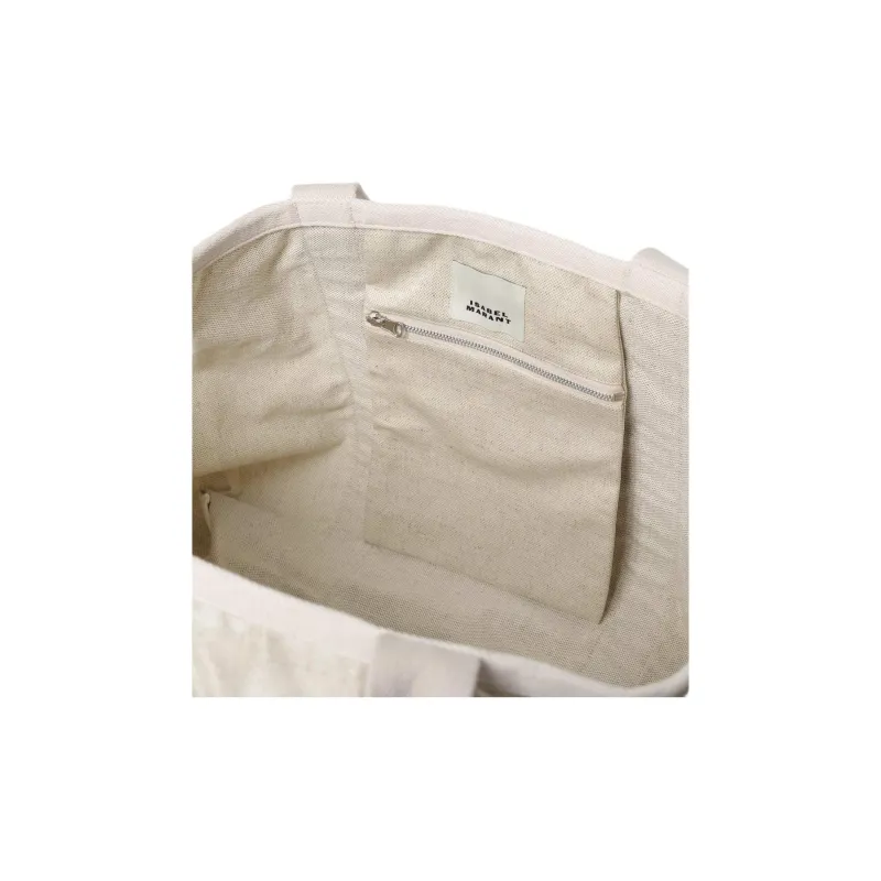 ISABEL MARANT Warden Tote Bag-2