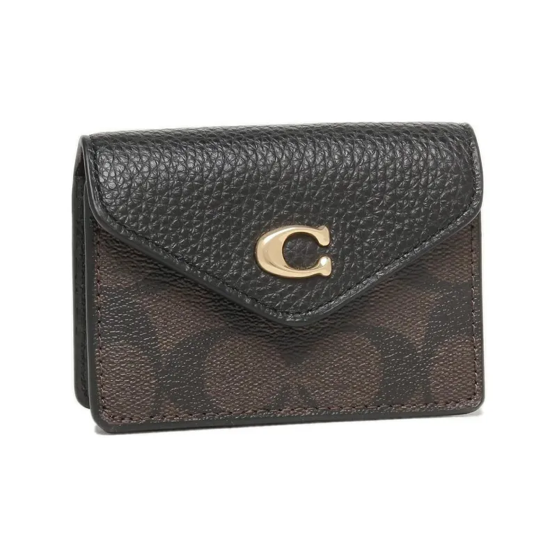 COACH Tammie Wallets-1