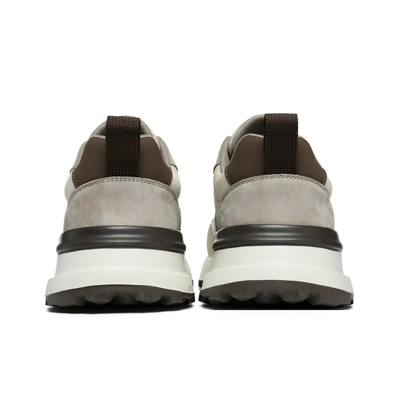 HLA Casual Shoes Men Low Top-8